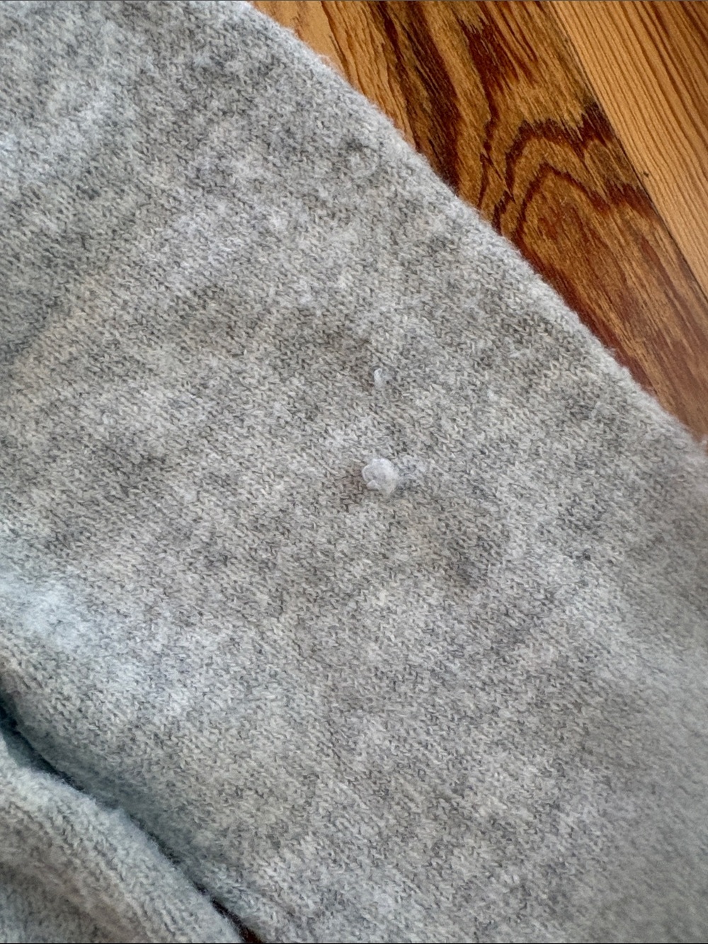 Maeve ruffle collar cardigan - Picture 6 of 6